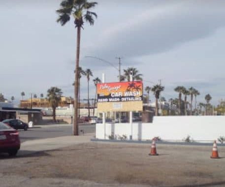 Car Smog Test near me