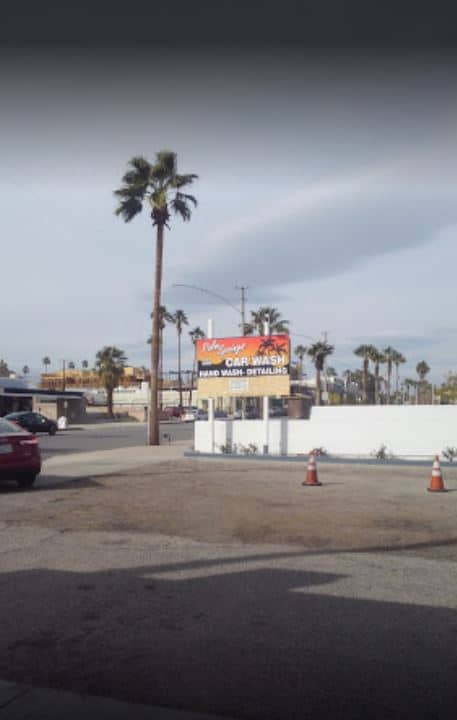 Car Smog Test near me